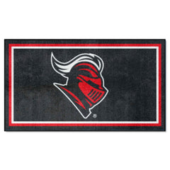 Rutgers Scarlett Knights 3ft. x 5ft. Plush Area Rug