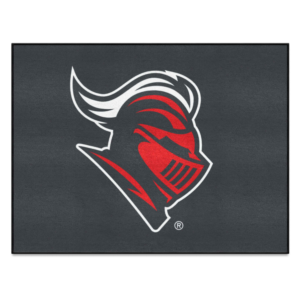 Rutgers Scarlett Knights All-Star Rug - 34 in. x 42.5 in.