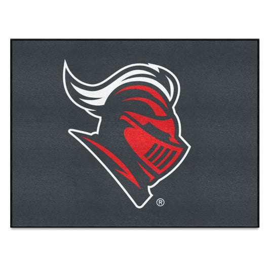 Rutgers Scarlett Knights All-Star Rug - 34 in. x 42.5 in.