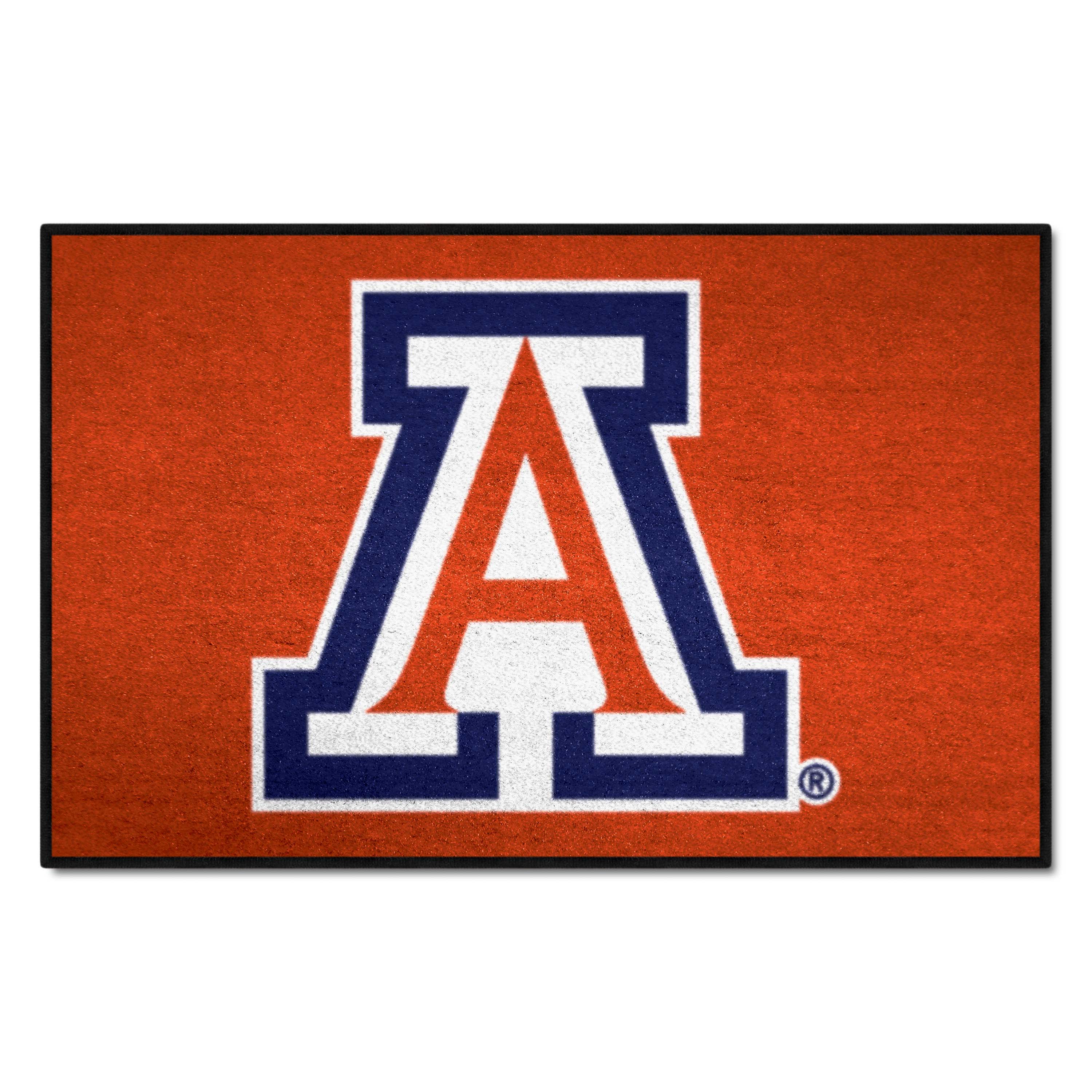 Arizona Wildcats Starter Mat Accent Rug - 19in. x 30in.