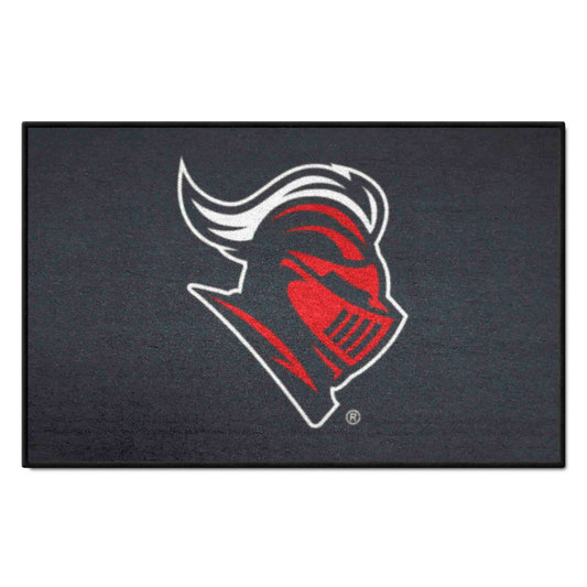 Rutgers Scarlett Knights Starter Mat Accent Rug - 19in. x 30in.