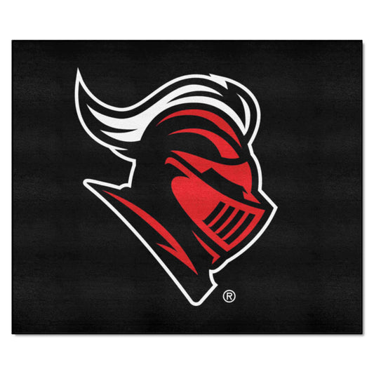 Rutgers Scarlett Knights Tailgater Rug - 5ft. x 6ft.