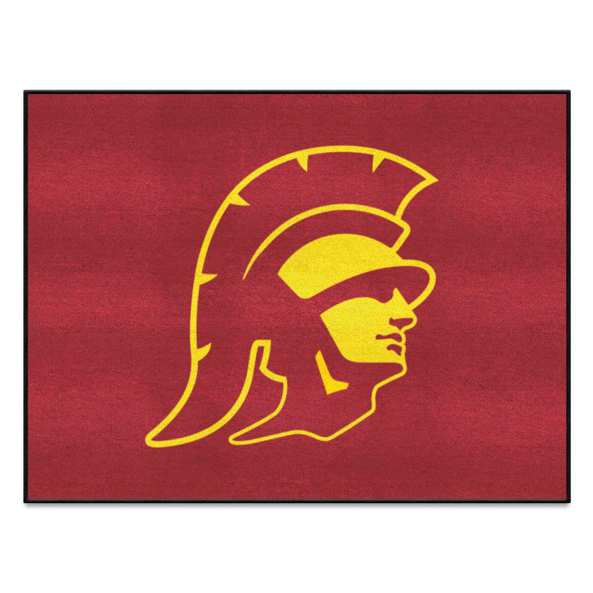 Southern California Trojans All-Star Rug - 34 in. x 42.5 in.