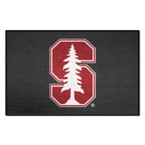 Stanford Cardinal Starter Mat Accent Rug - 19in. x 30in.