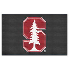 Stanford Cardinal Ulti-Mat Rug - 5ft. x 8ft.