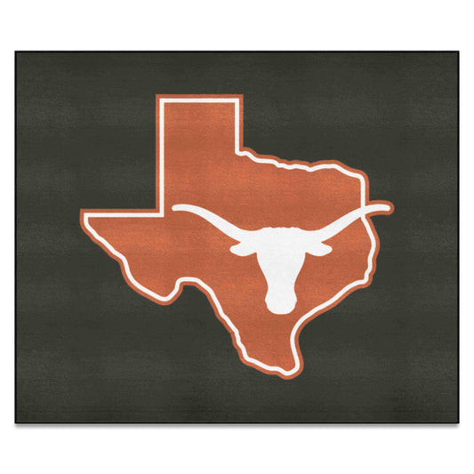 Texas Longhorns Tailgater Rug - 5ft. x 6ft.