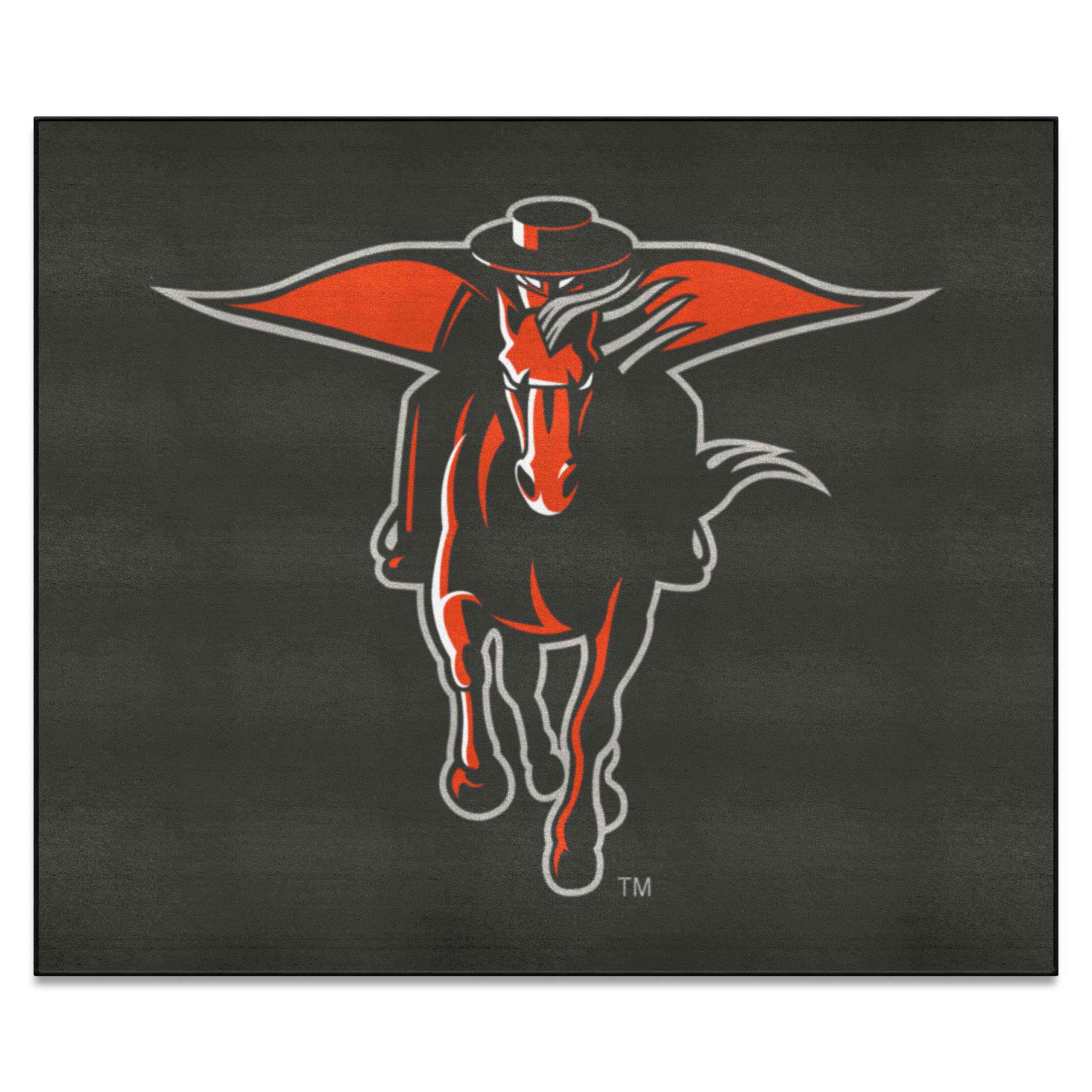 Texas Tech Red Raiders Tailgater Rug - 5ft. x 6ft.