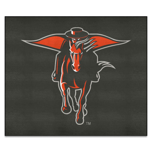 Texas Tech Red Raiders Tailgater Rug - 5ft. x 6ft.