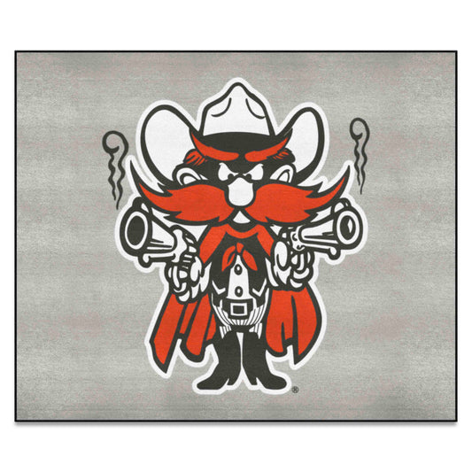 Texas Tech Red Raiders Tailgater Rug - 5ft. x 6ft.