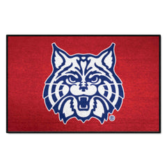 Arizona Wildcats Starter Mat Accent Rug - 19in. x 30in.