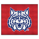 Arizona Wildcats Tailgater Rug - 5ft. x 6ft.