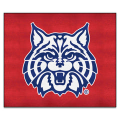 Arizona Wildcats Tailgater Rug - 5ft. x 6ft.