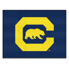 Cal Golden Bears All-Star Rug - 34 in. x 42.5 in.