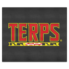 Maryland Terrapins Tailgater Rug - 5ft. x 6ft.