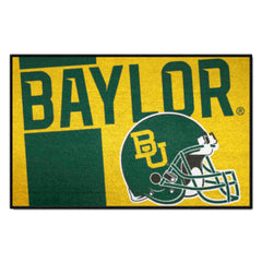 Baylor Bears Starter Mat Accent Rug - 19in. x 30in.