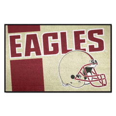 Boston College Eagles Starter Mat Accent Rug - 19in. x 30in.