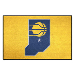 Indiana Pacers Starter Mat Accent Rug - 19in. x 30in.