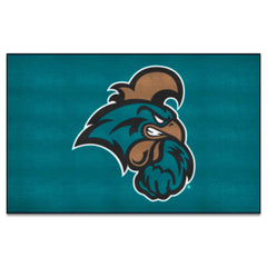 Coastal Carolina Chanticleers Ulti-Mat Rug - 5ft. x 8ft.