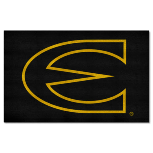 Emporia State Hornets Ulti-Mat Rug - 5ft. x 8ft. - Emporia State