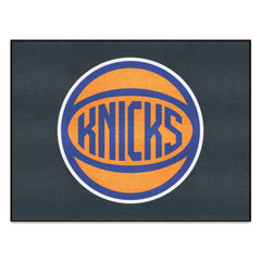 New York Knicks All-Star Rug - 34 in. x 42.5 in.