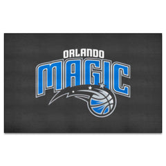 Orlando Magic Ulti-Mat Rug - 5ft. x 8ft.