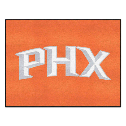 Phoenix Suns All-Star Rug - 34 in. x 42.5 in.