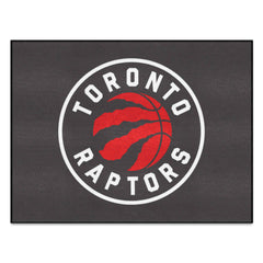 Toronto Raptors All-Star Rug - 34 in. x 42.5 in.