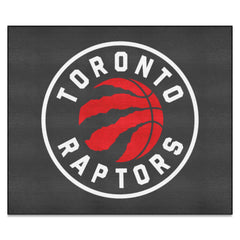 Toronto Raptors Tailgater Rug - 5ft. x 6ft.