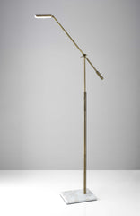 61" Task Floor Lamp