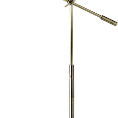 61" Task Floor Lamp