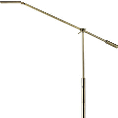 61" Task Floor Lamp