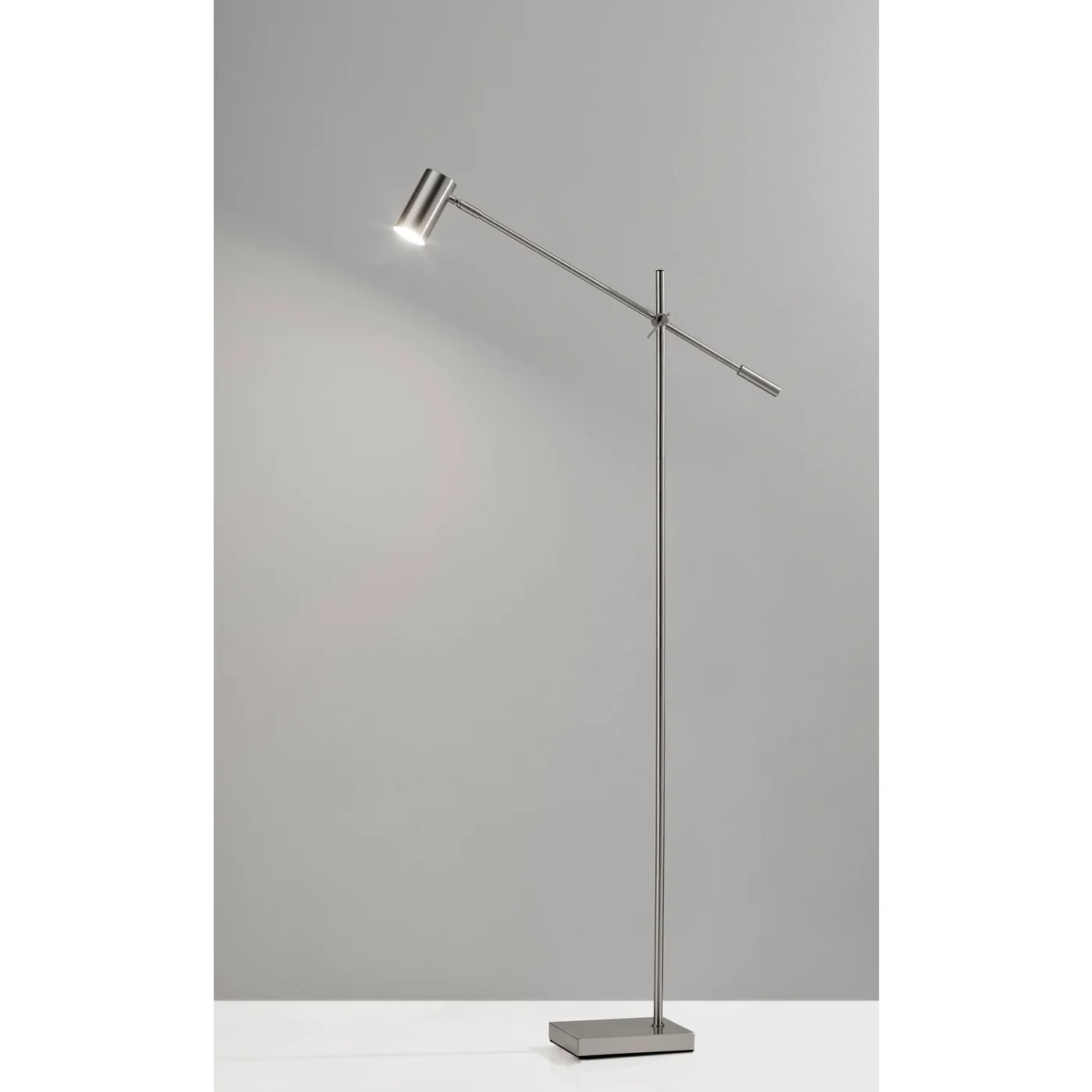 63" Task Floor Lamp