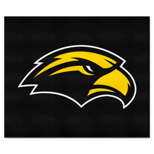 Southern Miss Golden Eagles Tailgater Rug - 5ft. x 6ft.