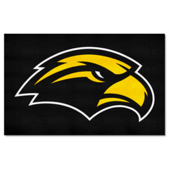 Southern Miss Golden Eagles Ulti-Mat Rug - 5ft. x 8ft.