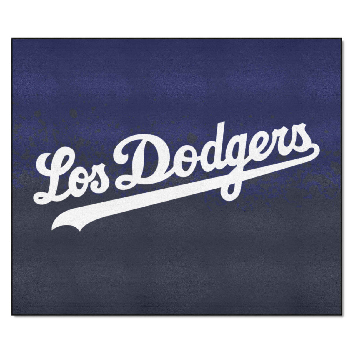 Los Angeles Dodgers Tailgater Rug - 5ft. x 6ft.