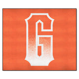 San Francisco Giants Tailgater Rug - 5ft. x 6ft.