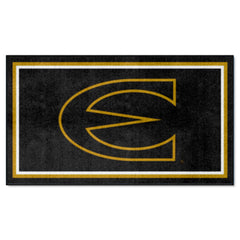 Emporia State Hornets 3ft. x 5ft. Plush Area Rug - Emporia State