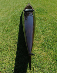 Red Cedar Hull 20 Ft Kayak Boat