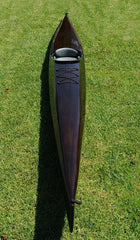 Red Cedar Hull 20 Ft Kayak Boat - Homeroots