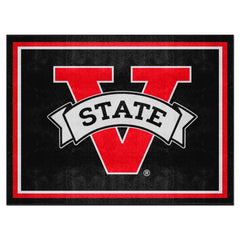 Valdosta State Blazers 8ft. x 10 ft. Plush Area Rug