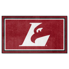 Wisconsin-La Crosse Eagles 3ft. x 5ft. Plush Area Rug