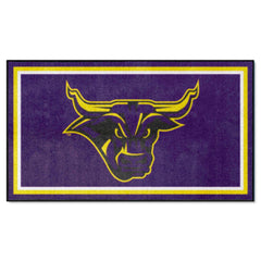 Minnesota State - Mankato Mavericks 3ft. x 5ft. Plush Area Rug