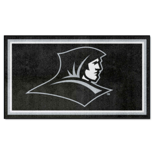 Providence College Friars 3ft. x 5ft. Plush Area Rug - Providence College