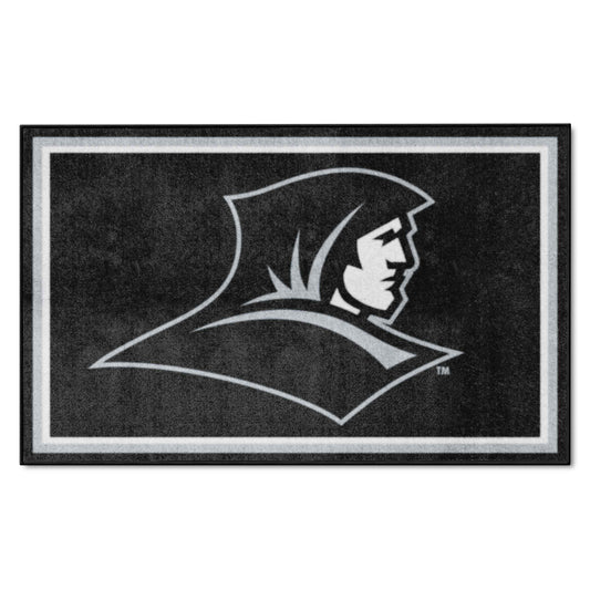 Providence College Friars 4ft. x 6ft. Plush Area Rug - Providence College