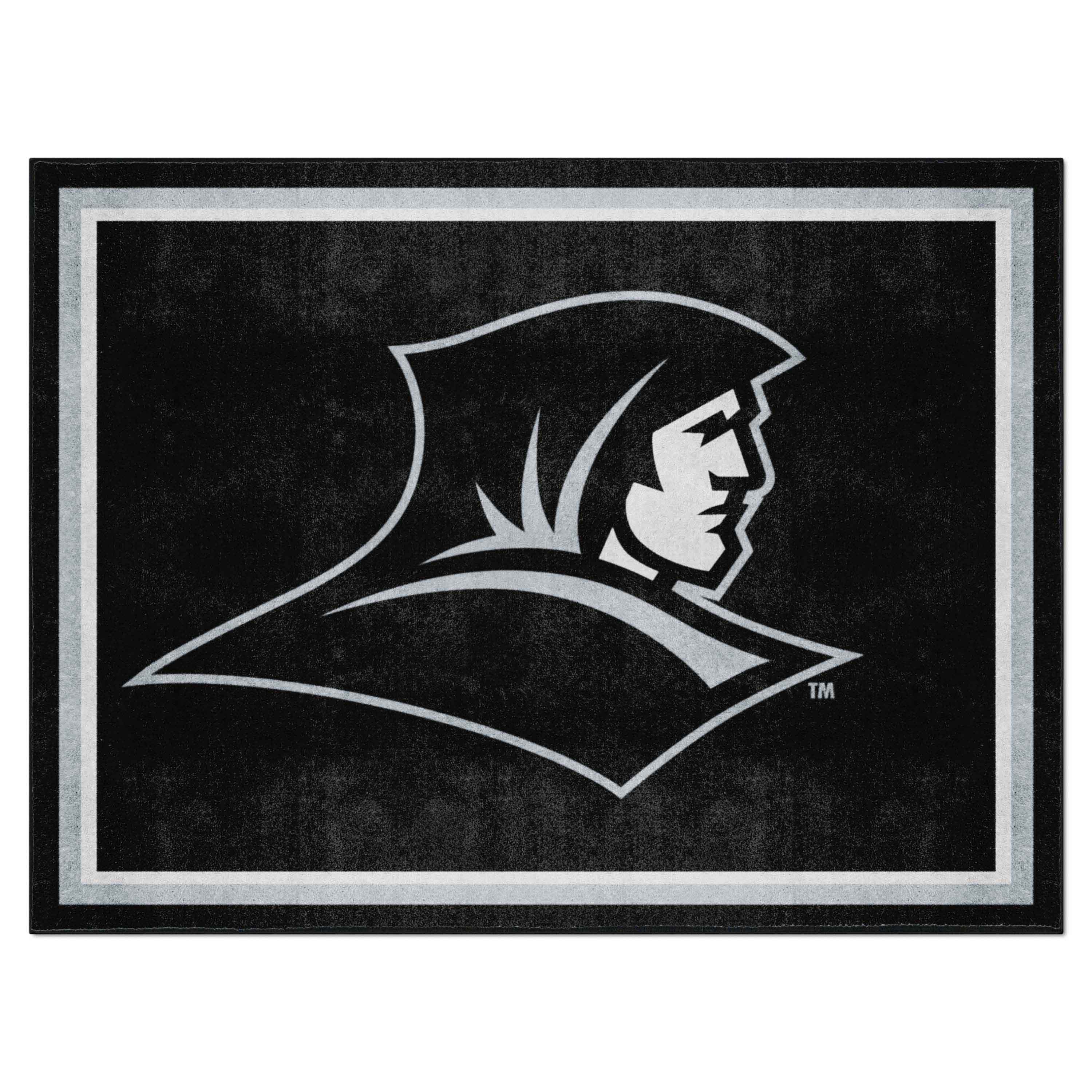 Providence College Friars 8ft. x 10 ft. Plush Area Rug