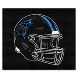 Carolina Panthers Tailgater Rug - 5ft. x 6ft.