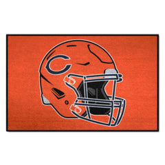 Chicago Bears Starter Mat Accent Rug - 19in. x 30in.