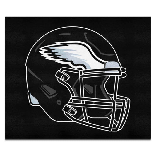 Philadelphia Eagles Tailgater Rug - 5ft. x 6ft.