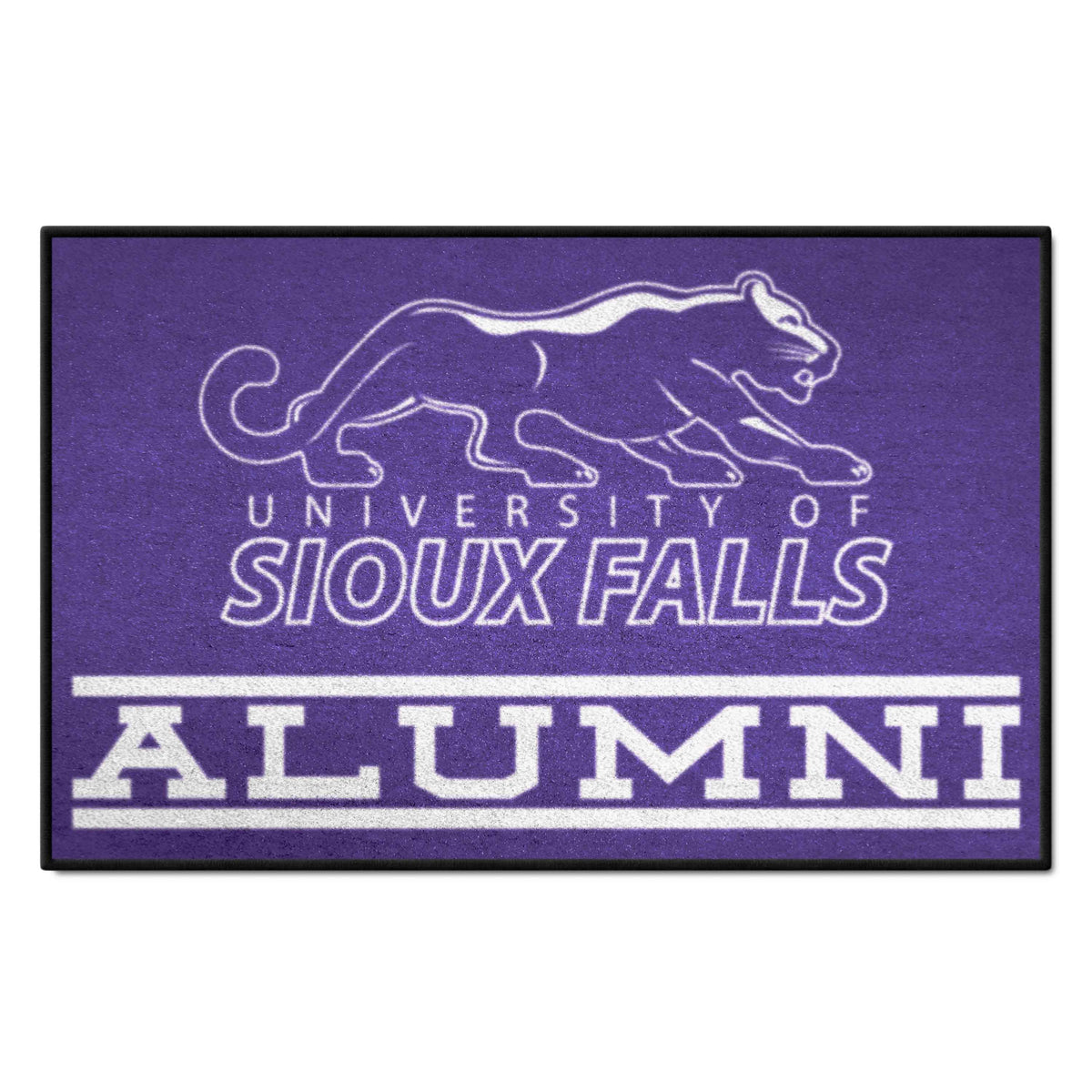 USF Cougars Cougars Starter Mat Accent Rug - 19in. x 30in.