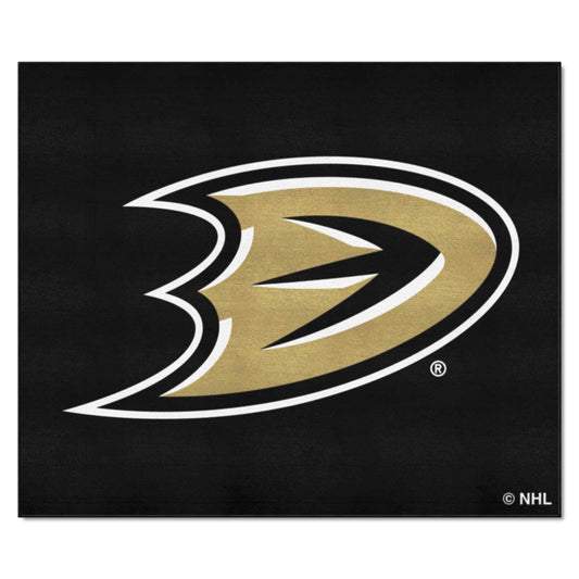 Anaheim Ducks Tailgater Rug - 5ft. x 6ft.